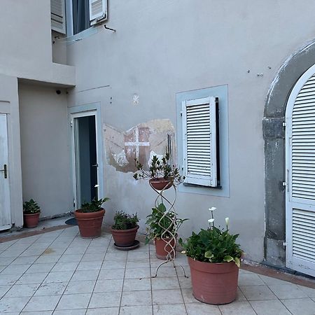 Villa Rosa Calci Luaran gambar