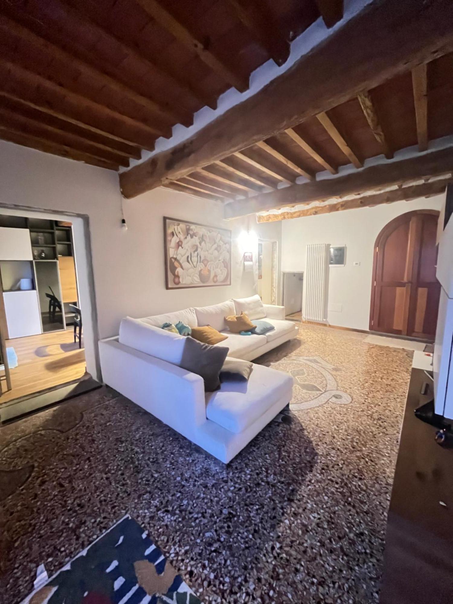 Villa Rosa Calci Luaran gambar
