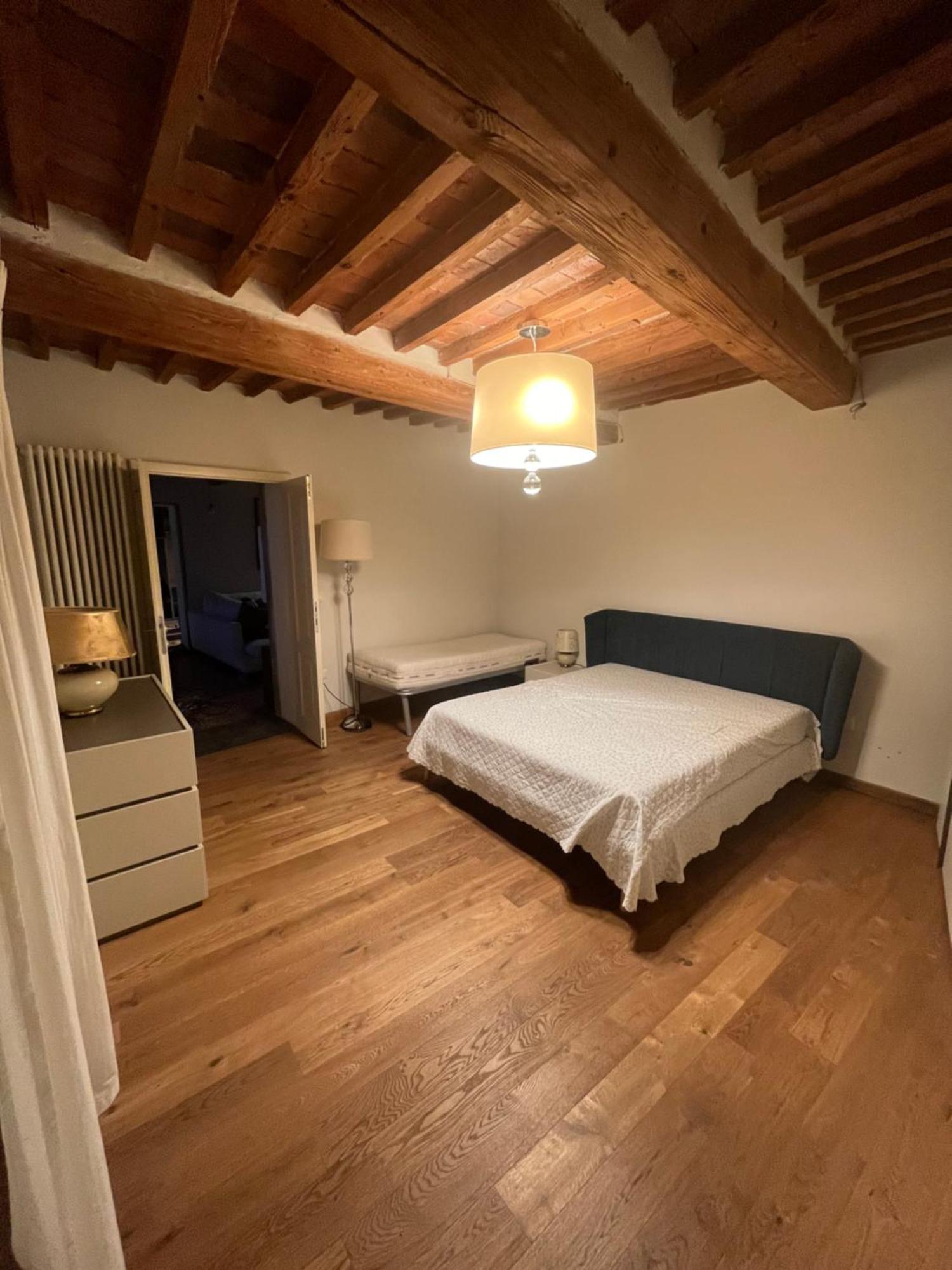 Villa Rosa Calci Luaran gambar